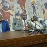 78ème Assemblée Mondiale de la Santé : le Tchad distingué  par l’Oms pour l’élimination de la maladie du sommeil 3