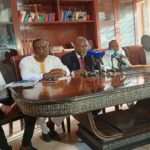 UNSAC: la situation humanitaire en Afrique centrale au cœur de la 59ème réunion 3