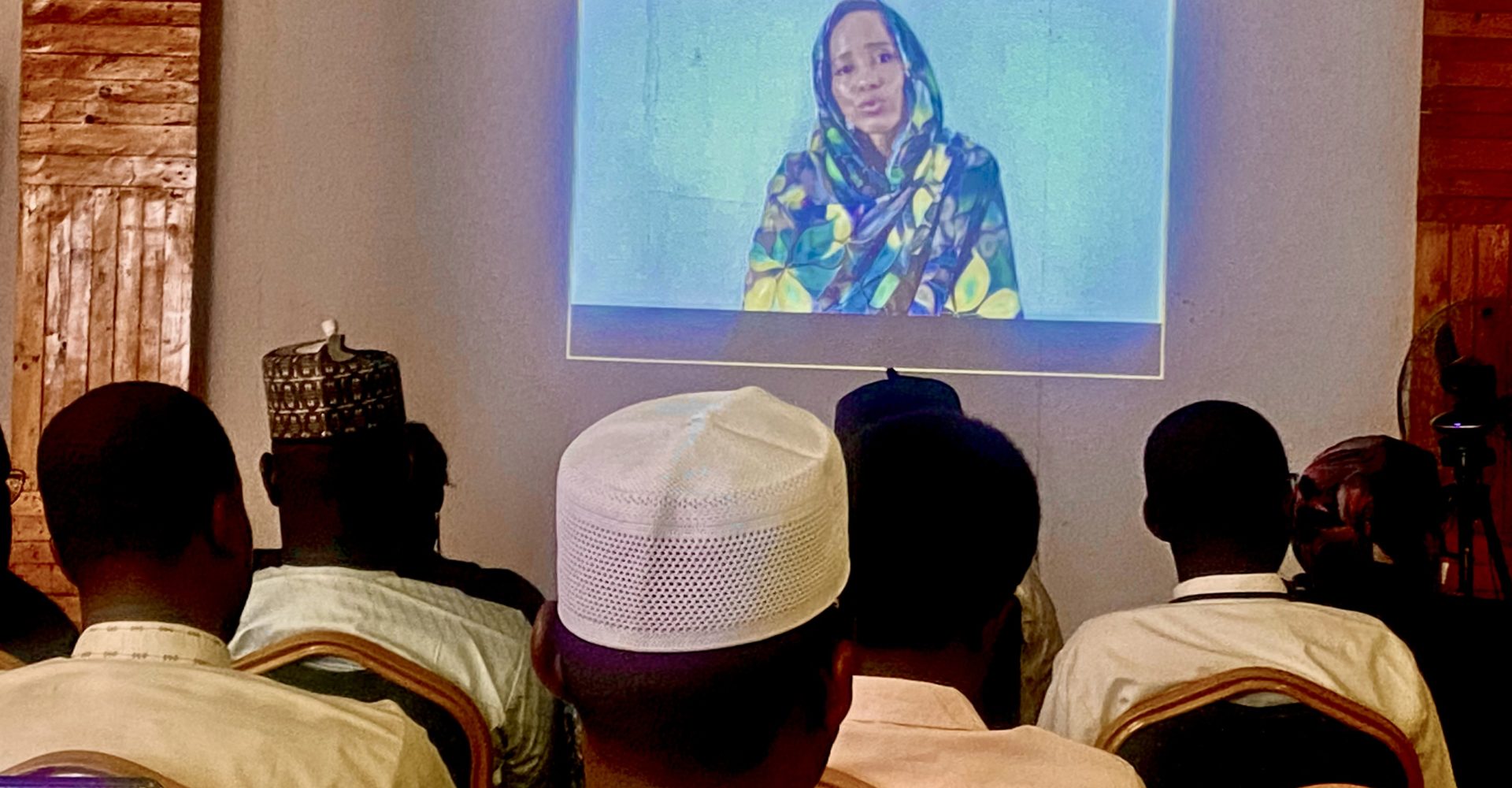 Cinéma : projection en avant-première du film documentaire "Harcèlement 2.0 : Résilience des Africaines connectées " 1