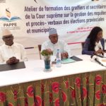 UNSAC: la situation humanitaire en Afrique centrale au cœur de la 59ème réunion 2