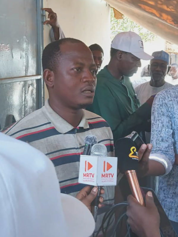 Un atelier de mécanique qui redonne espoir aux jeunes de N’Djamena