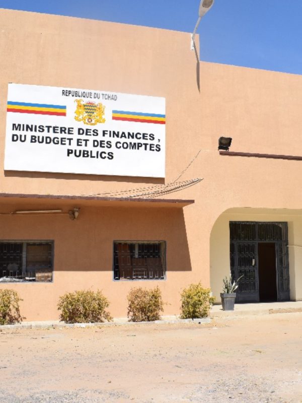 Le Tchad et le Fmi concluent un accord de Facilité élargie de crédit entre le Tchad pour la période 2025-2029
