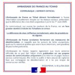 Les investisseurs tchadiens soutiennent le Pnd ‘‘Tchad connexion 2030’’ 3
