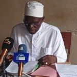 Tchad : Farouk Mollah Banna nommé Représentant Résident de la Banque Mondiale 3