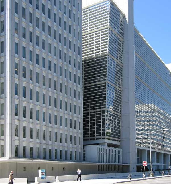 Afrique subsaharienne : la confiance passe par des services publics efficaces