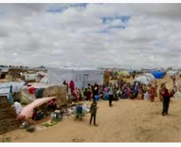 Ouaddaï. : 4 décès de choléra enregistrés  dans le camp de réfugiés de Dougui