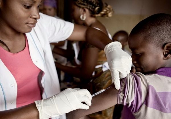 « À Ndjamena, 3500 patients sont sous traitement pour  l’hépatite B et 1500 pour l’hépatite C »