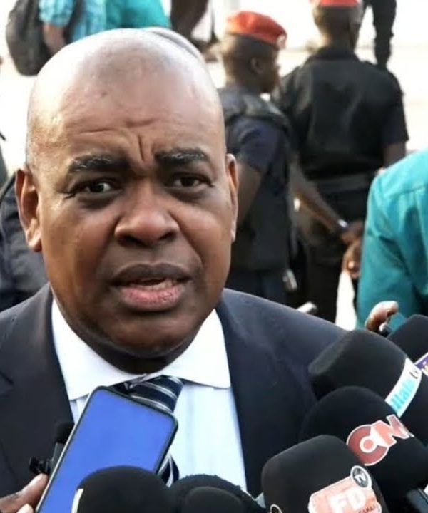 Affaire Mr Succès Masra : « il ne s’agit nullement d’une procédure de justice, mais d’un règlement de comptes politique », Me Saïd Larifou