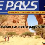 La communauté humanitaire réaffirme son soutien au gouvernement Tchadien 3 La communauté humanitaire réaffirme son soutien au gouvernement Tchadien 3