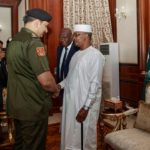Tchad : Raoul Savoy nouveau sélectionneur de l'équipe nationale senior 3