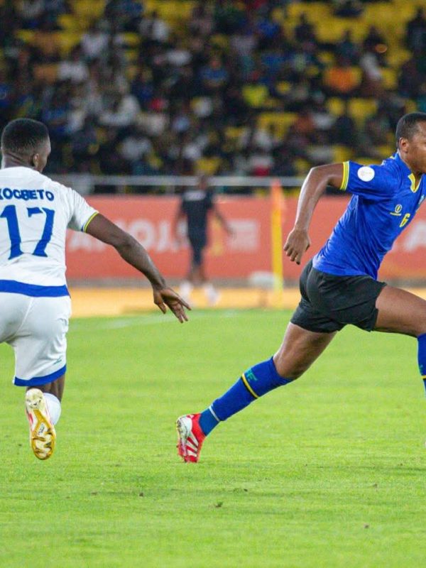 CHAN 2024 : Le rêve brisé des pays hôtes de l’Afrique de l’Est
