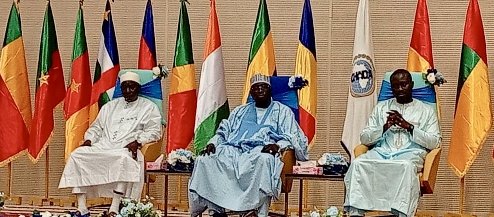Ndjamena accueille la 59e session du Conseil des ministres de l'OHADA 1