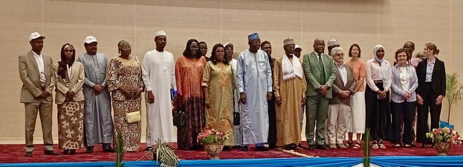 Tchad : le Forum National sur l’Assainissement a baissé les rideaux 1