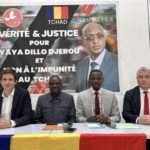 Tchad :  Les magistrats alertent sur le réforme du CSM et la sécurité judiciaire 2