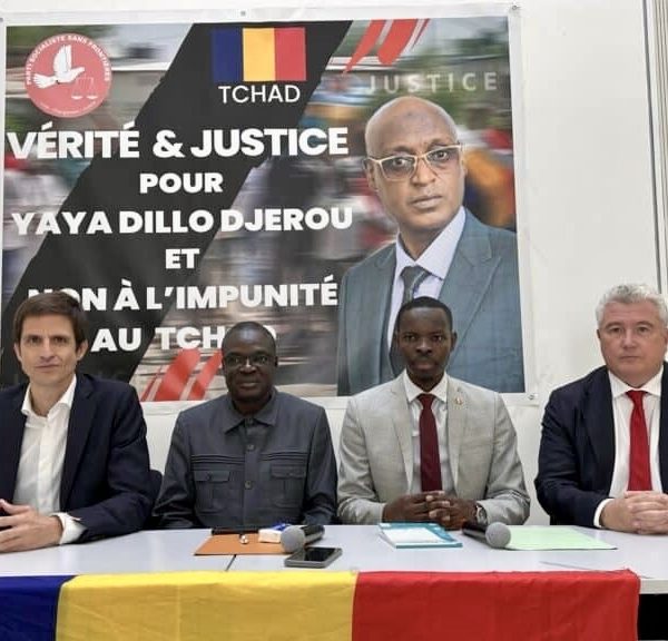 Le Psf réaffirme son engagement à lutter pour la justice et l’égalité