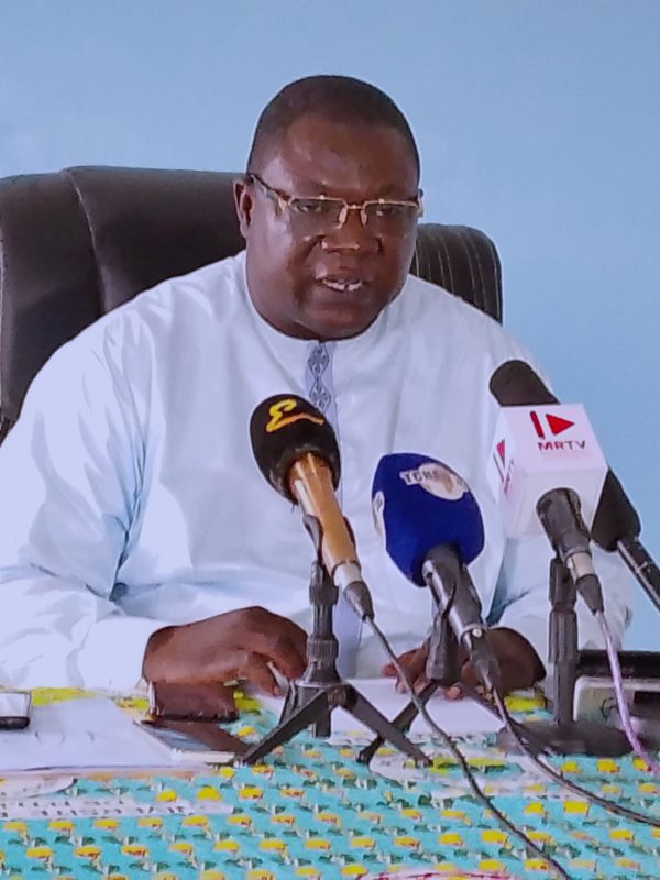 L’Université Emi Koussi célébrera sa 12e promotion