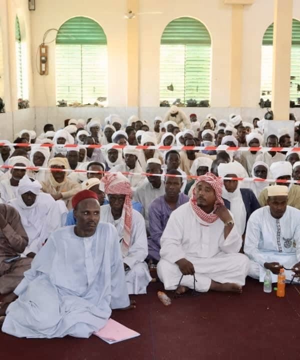 Tchad  : le 4 septembre  déclaré jour férié à l’occasion du Maouloud