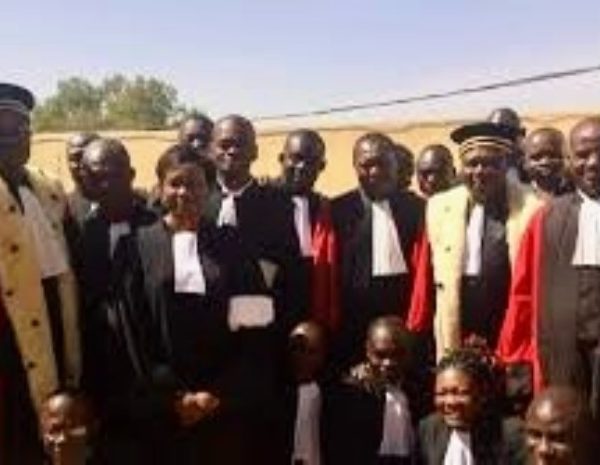 Tchad :  Les magistrats alertent sur le réforme du CSM et la sécurité judiciaire