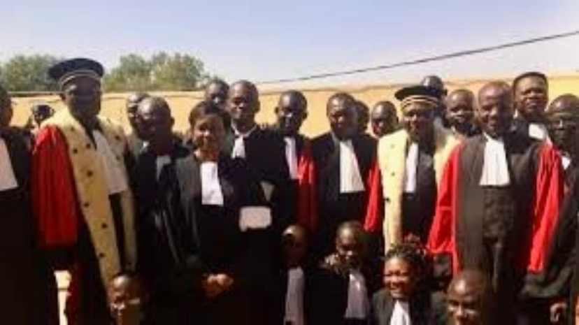 Tchad :  Les magistrats alertent sur le réforme du CSM et la sécurité judiciaire 1