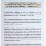 L’Université Emi Koussi célébrera sa 12e promotion 2