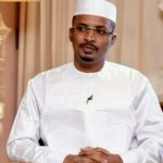 Fulbert Mouanodji, repose désormais au cimetière de Toukra 3