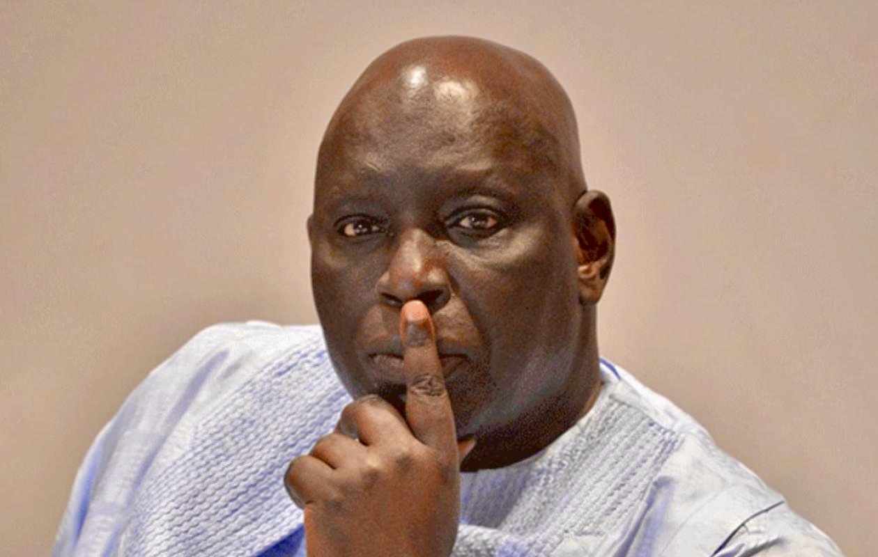 Sénégal : le journaliste Madiambal Diagne visé par un mandat d'arrêt international 1