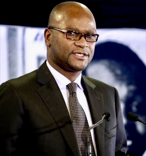 Paris : l’ambassadeur d’Afrique du Sud en France retrouvé mort au pied d’un hôtel 1