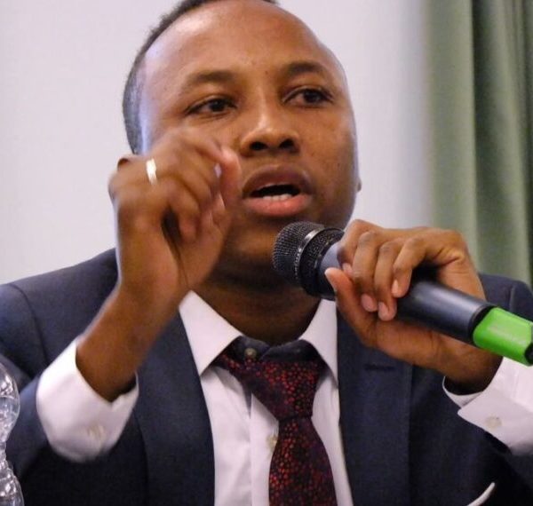 Le Psf dénonce l’enlèvement de Mahamat Souleymane Irigué