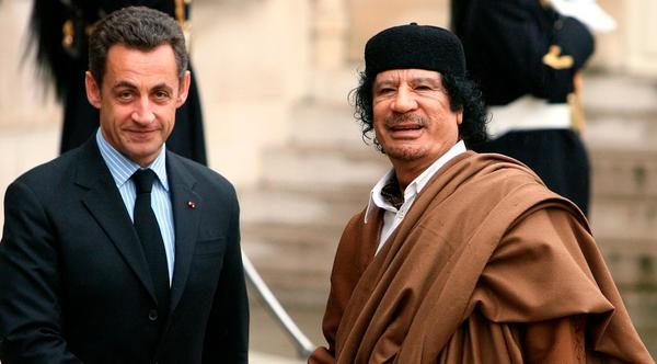 France : Nicolas Sarkozy reconnu coupable d’association de malfaiteurs