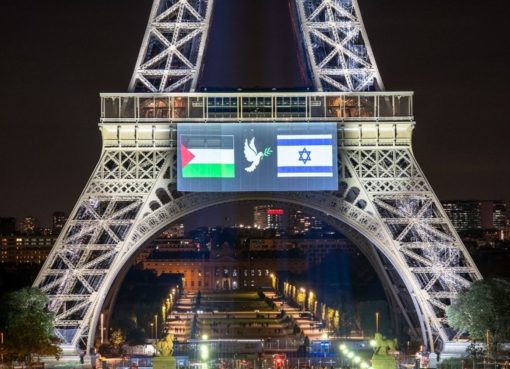 Plusieurs Nations envisagent reconnaitre Etat palestinien