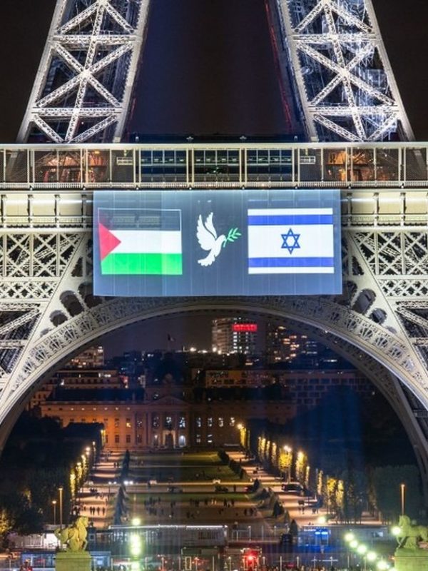 Plusieurs Nations envisagent reconnaitre Etat palestinien