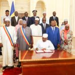 Cameroun : une campagne présidentielle animée… par des marionnettes géantes 3