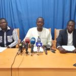 Clôture de l'atelier régional EHCVM/NSU : Vers des systèmes statistiques plus robustes dans la zone CEMAC 2 Clôture de l'atelier régional EHCVM/NSU : Vers des systèmes statistiques plus robustes dans la zone CEMAC 2