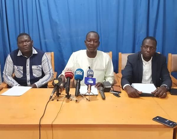 Affaire Mahamat Massar : Ses avocats dénoncent la saisi « illégale » des biens de leur client