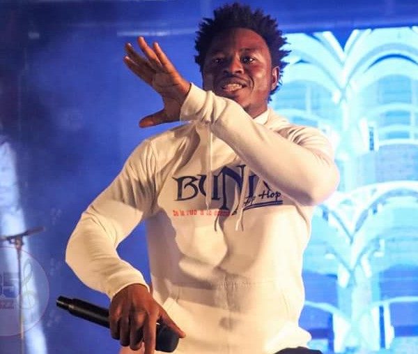 Djasrabé Kimassoum, alias Ray’s Kim EDM, n’est plus