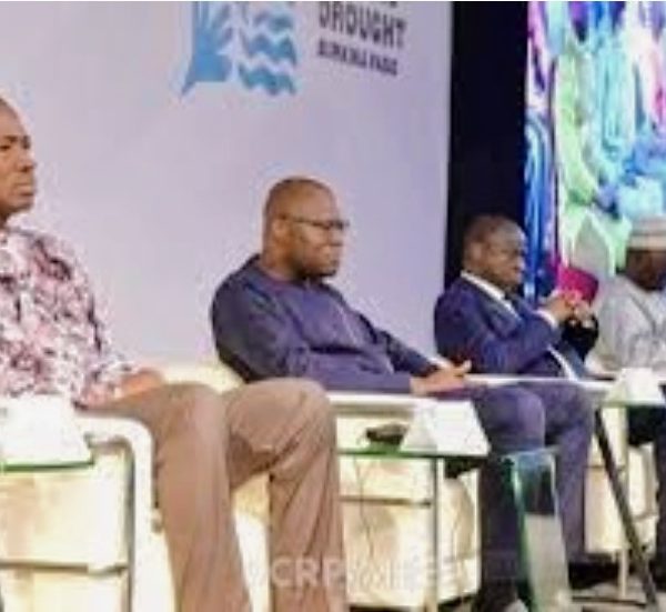 Faire face au défi pressant de la sécheresse en Afrique de l’Ouest