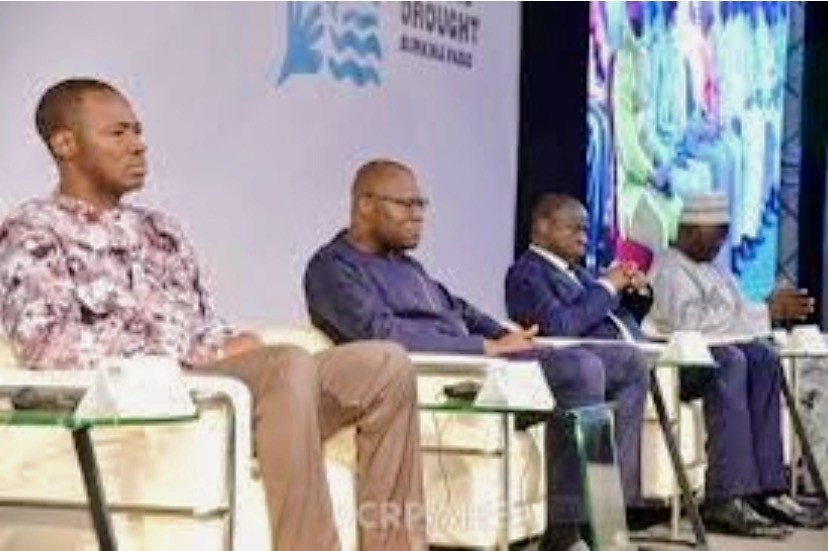 Faire face au défi pressant de la sécheresse en Afrique de l’Ouest 1