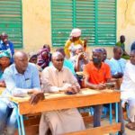 Tchad connexion 2030 : « Nous sommes au début d’une très belle histoire », Tahir Hamid Nguilin 2