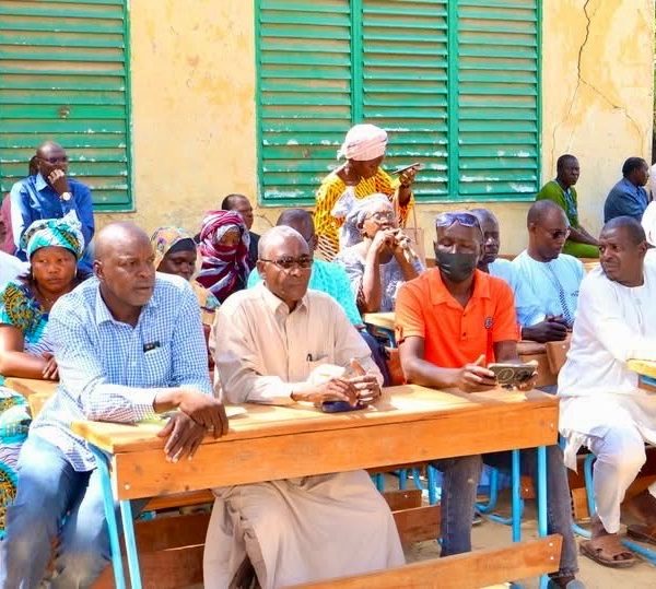 Tchad : Les  enseignants en grève d’avertissement de 7 jours