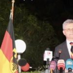 Révision constitutionnelle : Pahimi Padacké Albert sonne l'alarme contre un « verrouillage institutionnel » de la République 3