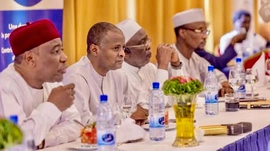 PND « Tchad Connexion 2030 » : La CCIAMA échange avec le secteur privé 1