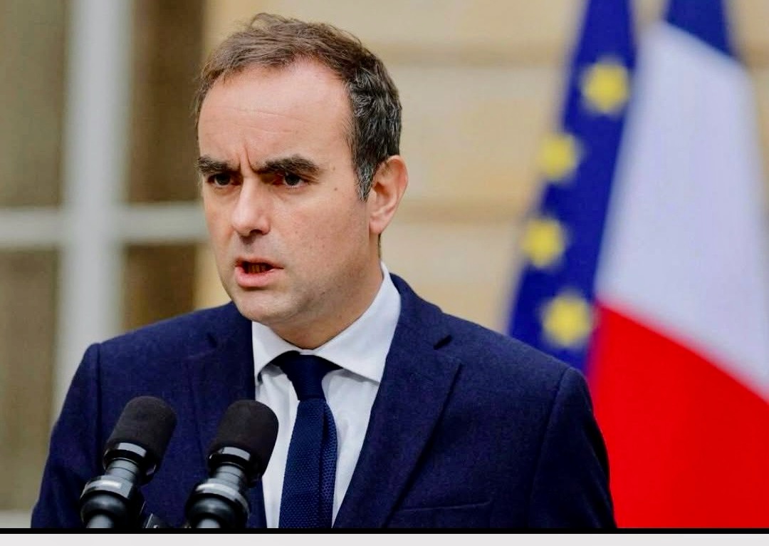 France : Sebastien Lecornu reconduit comme  Premier ministre 1