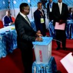 France : Sebastien Lecornu reconduit comme Premier ministre 3 France : Sebastien Lecornu reconduit comme Premier ministre 3