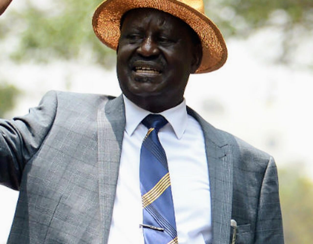 Kenya : Raila Odinga, figure de l'opposition, décède à 80 ans en Inde 1