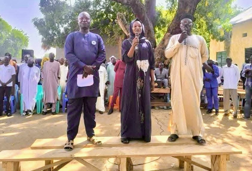 Grève des enseignants : le SET de N’Djamena dénonce la mesure des listes de présence 1