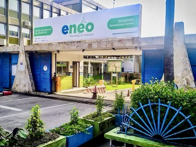 Cameroun : un plan de sauvetage pour Eneo, endettée à 800 milliards de FCFA 1