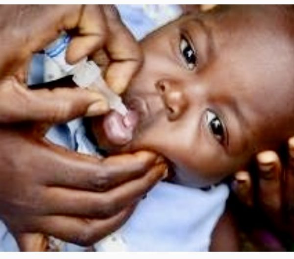 Tchad : 5 millions d’enfants à vacciner contre la polio