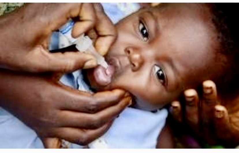 Tchad : 5 millions d'enfants à vacciner contre la polio 1