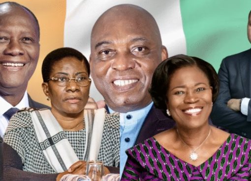 Présidentielle 2025 en Côte d’Ivoire : les électeurs aux urnes