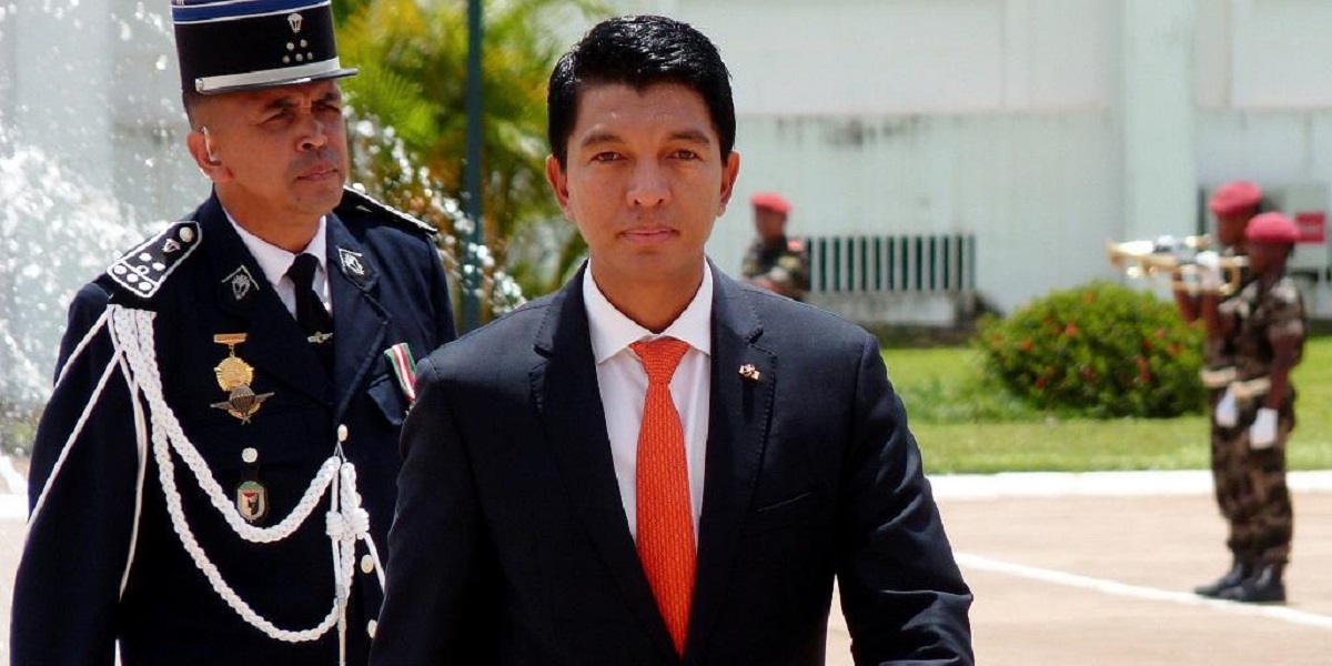 Tensions à Madagascar : le président Andry Rajoelina exfiltré par un avion militaire français selon RFI 1